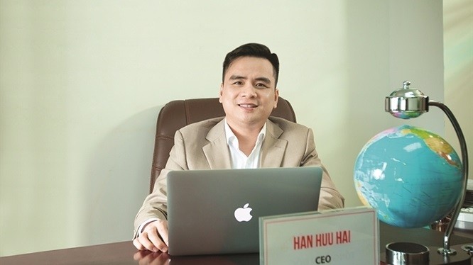 Chưa có người dùng nhưng một start-up Việt lần thứ hai nhận được khoản tài trợ 1,8 tỷ đồng từ Google - ảnh 1