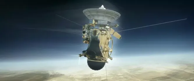 7 sự kiện nổi bật nhất của NASA trong năm 2017 - ảnh 5