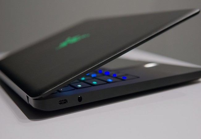 Razer Phone - chiếc máy tính của tương lai - ảnh 6