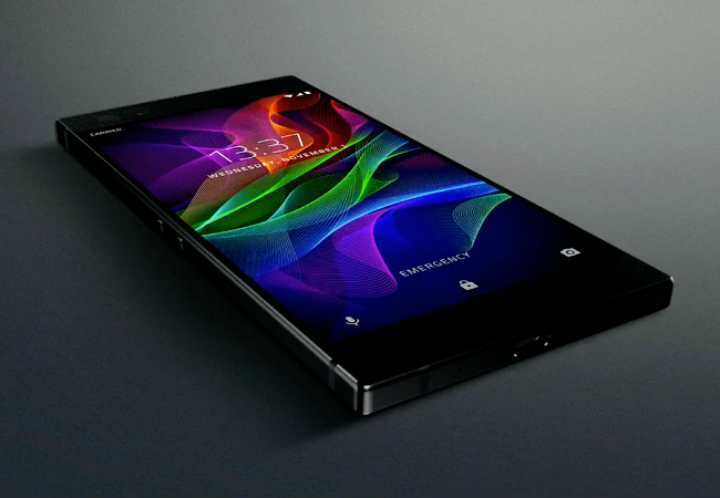 Razer Phone - chiếc máy tính của tương lai - ảnh 1