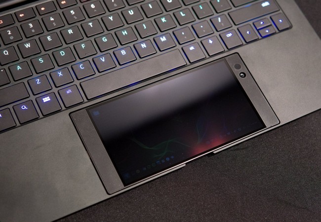 Razer Phone - chiếc máy tính của tương lai - ảnh 3