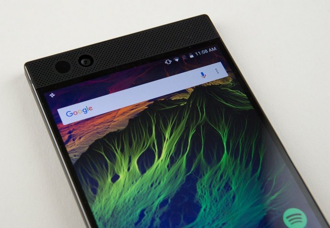 Razer Phone - chiếc máy tính của tương lai - ảnh 5