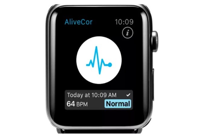 Smartphone và smartwatch giúp con người phòng chống các bệnh tim mạch như thế nào? - ảnh 3