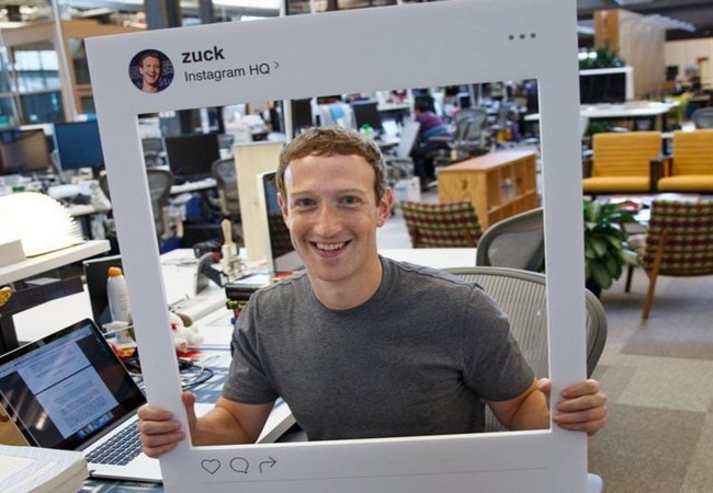Những tính năng và ứng dụng mới sắp có mặt trên Facebook - ảnh 12
