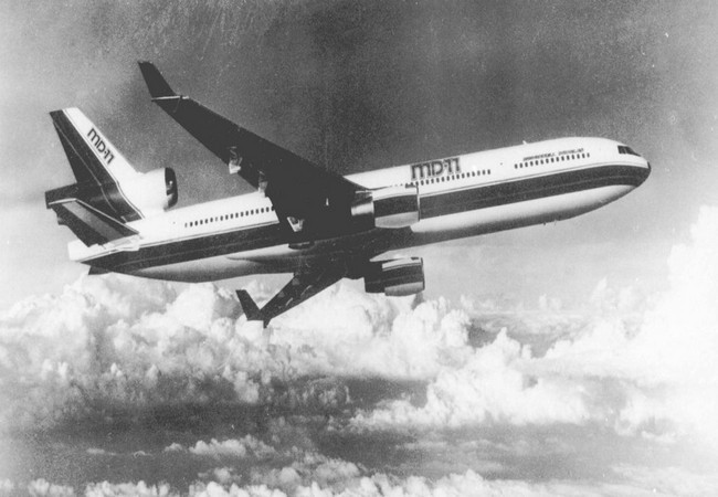 Airbus đã trở thành đối thủ cạnh tranh lớn nhất của Boeing như thế nào? - ảnh 29