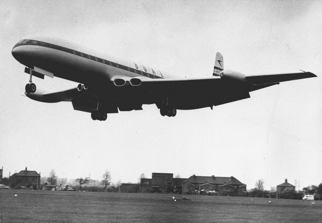 Airbus đã trở thành đối thủ cạnh tranh lớn nhất của Boeing như thế nào? - ảnh 2