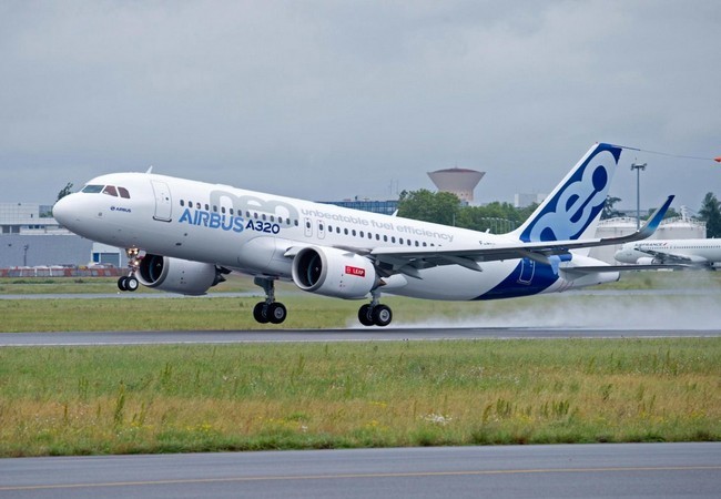 Airbus đã trở thành đối thủ cạnh tranh lớn nhất của Boeing như thế nào? - ảnh 36