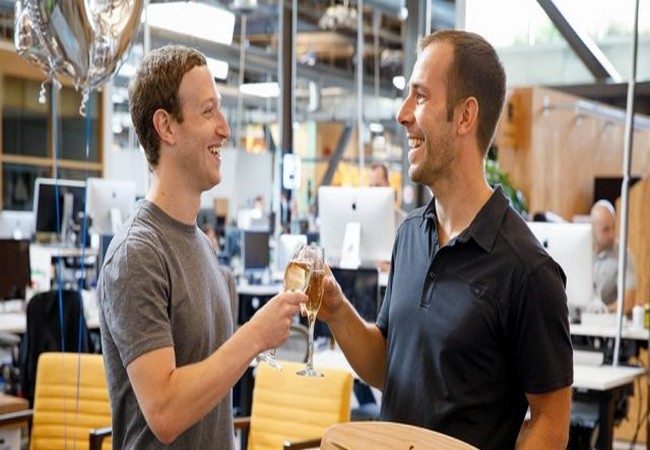 Chân dung những nhân vật lãnh đạo mới của Facebook sau khi tiến hành đại cải tổ - ảnh 3