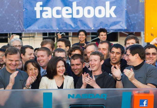 Mark Zuckerberg – từ một cậu sinh viên trong ký túc xá Harvard trở thành người chi phối cả thế giới như thế nào? - ảnh 23