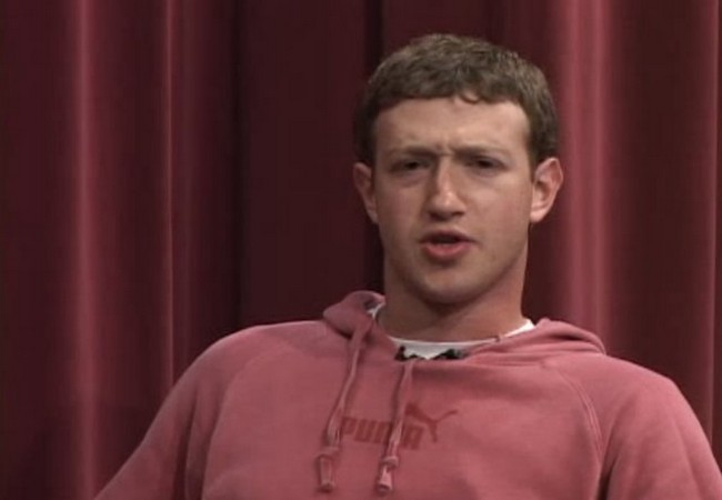 Mark Zuckerberg – từ một cậu sinh viên trong ký túc xá Harvard trở thành người chi phối cả thế giới như thế nào? - ảnh 29