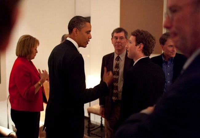 Mark Zuckerberg – từ một cậu sinh viên trong ký túc xá Harvard trở thành người chi phối cả thế giới như thế nào? - ảnh 21