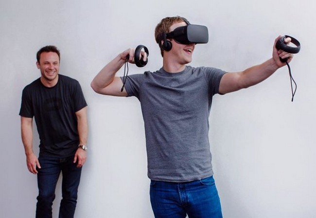Mark Zuckerberg – từ một cậu sinh viên trong ký túc xá Harvard trở thành người chi phối cả thế giới như thế nào? - ảnh 27