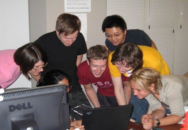 Mark Zuckerberg – từ một cậu sinh viên trong ký túc xá Harvard trở thành người chi phối cả thế giới như thế nào? - ảnh 15