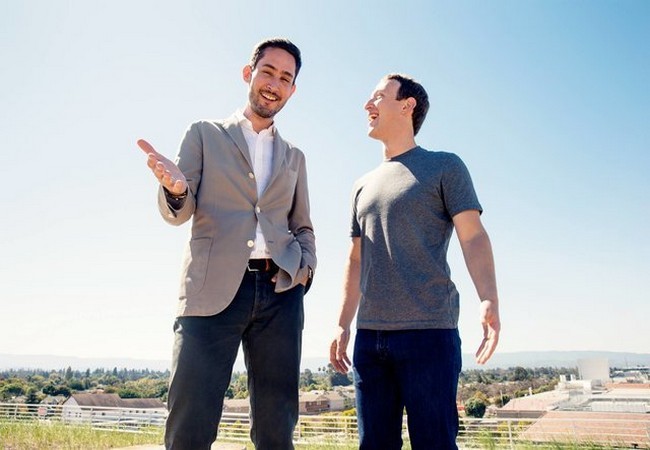 Mark Zuckerberg – từ một cậu sinh viên trong ký túc xá Harvard trở thành người chi phối cả thế giới như thế nào? - ảnh 26