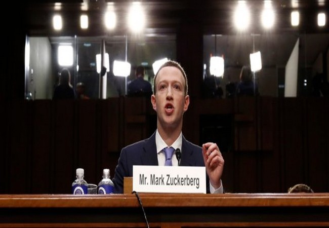 Mark Zuckerberg – từ một cậu sinh viên trong ký túc xá Harvard trở thành người chi phối cả thế giới như thế nào? - ảnh 34
