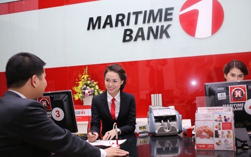 Maritime Bank: Đại cổ đông lạ lùng của Ngân hàng Quân đội  - ảnh 2