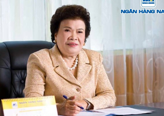 Nam A Bank đang cho bên liên quan của “sếp” vay 1.775 tỷ đồng - ảnh 1