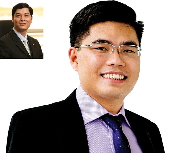 DRH – TTF – KSB: “Lên thảm nhung, xuống cát bụi cùng nhau”? - ảnh 3