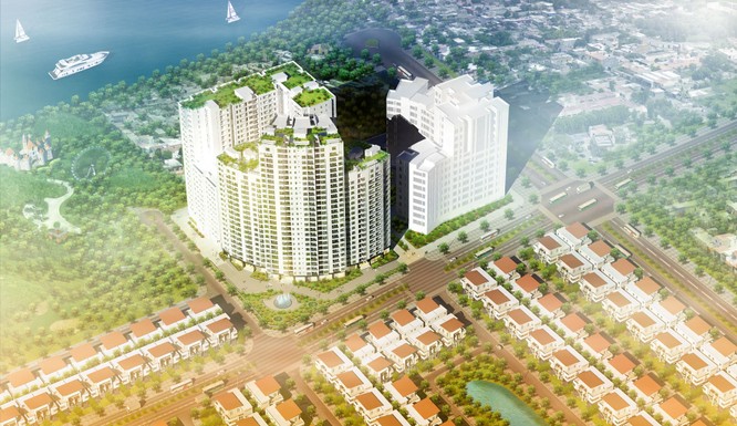 NTB và “giải pháp” Him Lam - ảnh 1