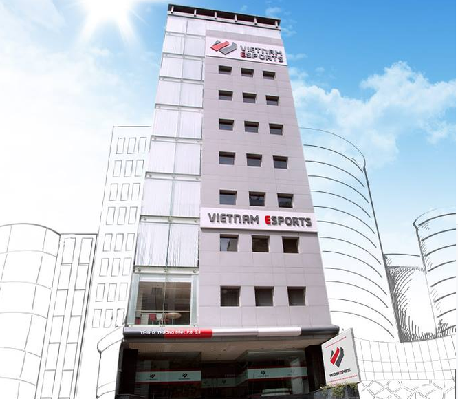 Cách Garena vào Việt Nam - ảnh 3