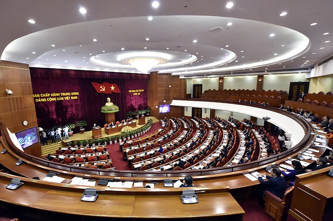 Vì sao quy trình thì đúng nhưng bố trí con người cụ thể lại sai? - ảnh 1