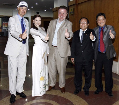 Lý Nhã Kỳ đã thôi chức Tổng Giám đốc tại “hạt nhân” LYNK Group - ảnh 1