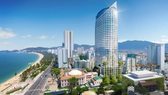 “Nhiều ý kiến cho rằng nên cấm condotel, tôi cho rằng đó là lo xa, chưa cần thiết!“ - ảnh 2