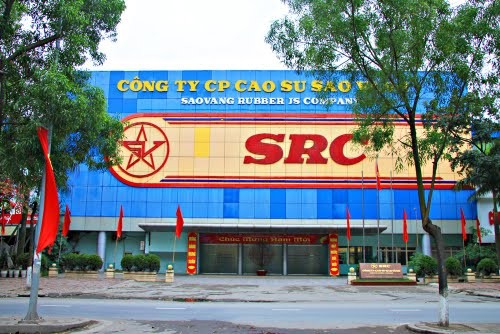 Các ông chủ dự án ở 