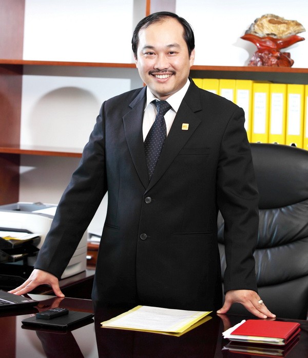Chủ tịch Nam A Bank Nguyễn Quốc Toàn “sẽ từ nhiệm” - ảnh 3