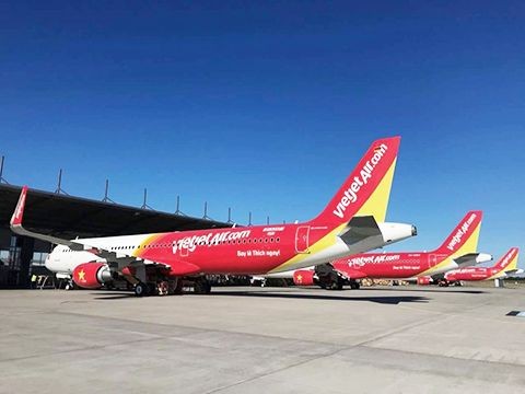 “Giấc mơ Mỹ” của hàng không Việt: “Nghiệm số” khác giữa VNA và Bamboo Airways - ảnh 3