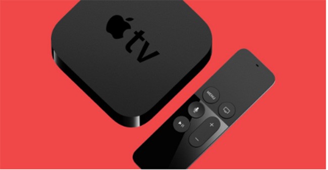 Cuộc chiến thiết bị giải trí tại gia của Apple TV với Roku và Google Chromecast - ảnh 1