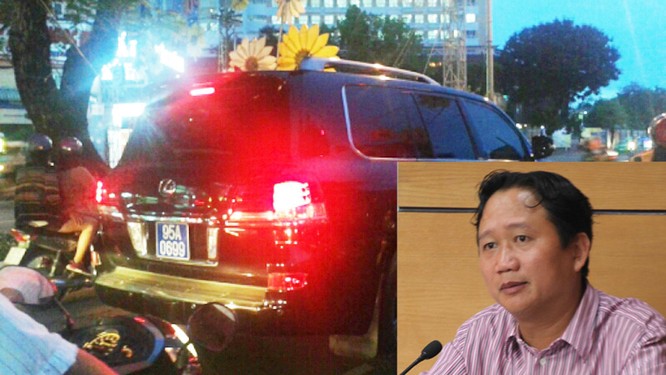 Tổng bí thư nói, những vụ như Trịnh Xuân Thanh, phải làm chắc chắn, thận trọng, hiệu quả, đồng thời giữ cho được ổn định để phát triển đất nước.