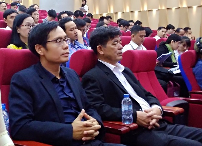 Định hướng sinh viên sử dụng Internet, mạng xã hội vào học tập, nghiên cứu khoa học - ảnh 1