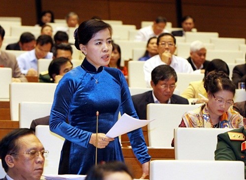 Luật An ninh mạng có nguy cơ làm thủ tục hành chính thêm cồng kềnh, rối rắm - ảnh 1