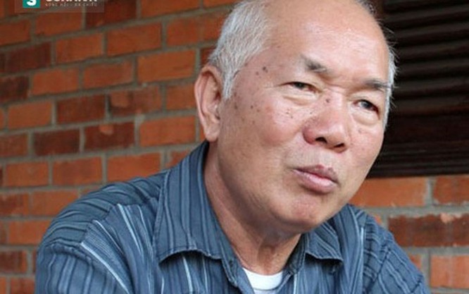 “Thất lạc” bản quy hoạch Khu đô thị Thủ Thiêm là rất nghiêm trọng - ảnh 1