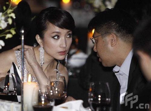 “Quân trung yêu cơ” Thang Sán và cái chết nghi bị HIV của Từ Tài Hậu - ảnh 7