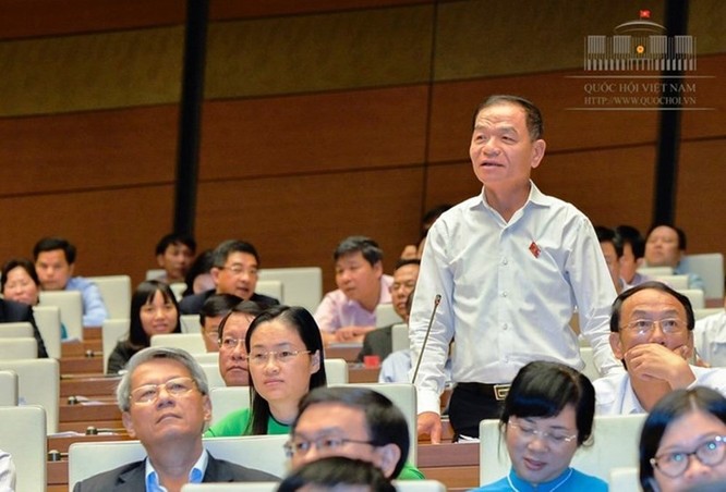 Chiến lược cán bộ: nhìn từ bài học lịch sử - ảnh 2