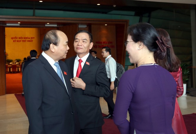 Chiến lược cán bộ: nhìn từ bài học lịch sử - ảnh 3