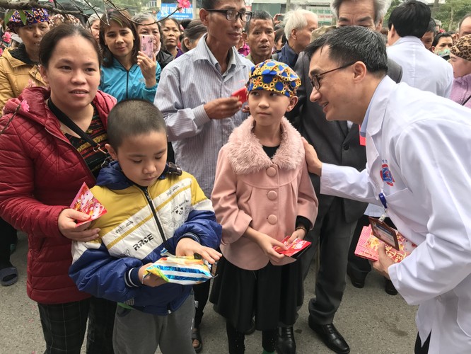 Những “Chuyến xe yêu thương” đưa 1.000 người thiết lập ứng dụng fun88 về quê ăn Tết  - ảnh 5