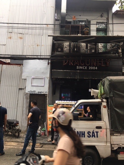 “Ông Phường” to hơn “ông Quận”? - ảnh 2