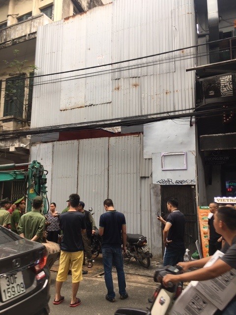 “Ông Phường” to hơn “ông Quận”? - ảnh 1