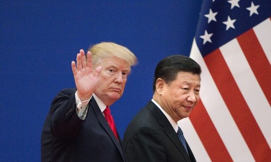 Kế hoạch ‘Made in China 2025’ của Trung Quốc có thể bị phá sản vì D. Trump - ảnh 2