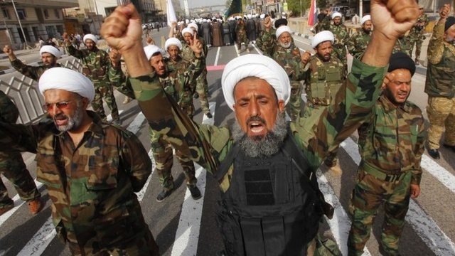 Ngáng chân Nga-Iran, Mỹ sẵn sàng “đốt” thùng thuốc súng Trung Đông - ảnh 2