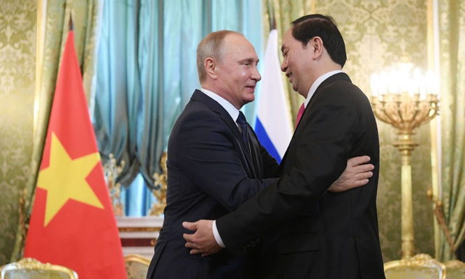 Việt Nam không dễ