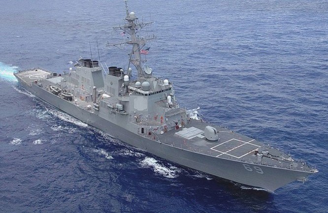 “Trò chơi vương quyền” nước lớn trên chiến trường Syria - ảnh 5