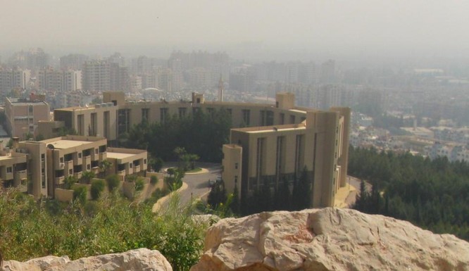 Liên quân Mỹ phóng tên lửa