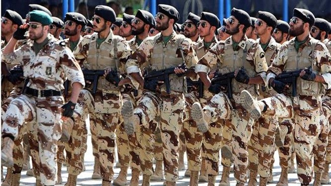 Israel ồ ạt đánh vỗ mặt Syria, Iran: Nga khoanh tay đứng nhìn? - ảnh 3