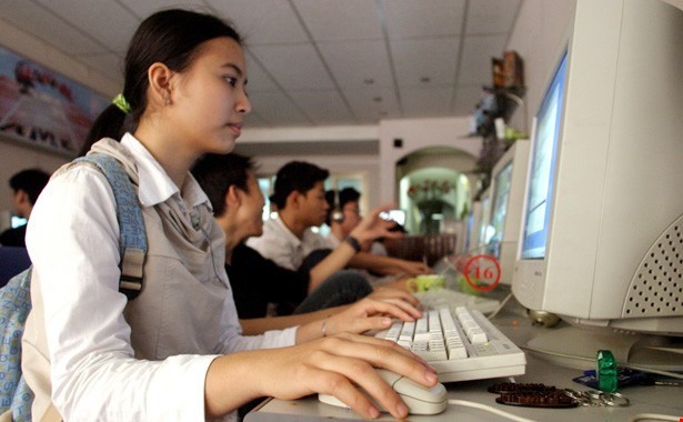 Internet Việt Nam: Cước rẻ nhưng tốc độ chậm - ảnh 2