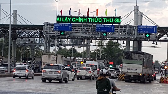 Vì sao Bộ trưởng Giao thông gây bão dư luận với đề xuất “thu giá” BOT ? - ảnh 1