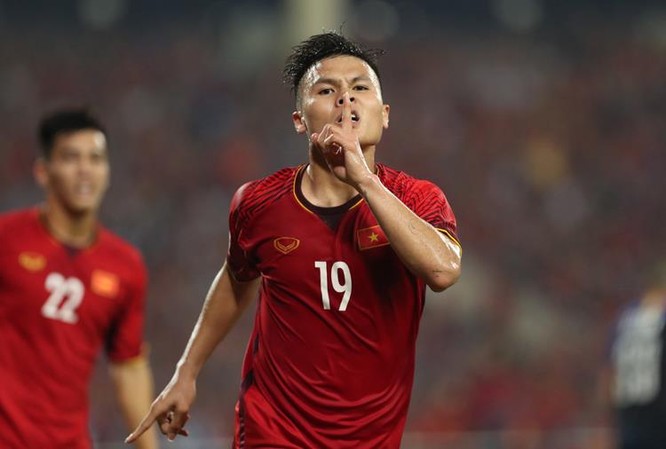 “Derby Đông Nam Á” - Đội hình tối ưu của đội tuyển Việt Nam  - ảnh 8